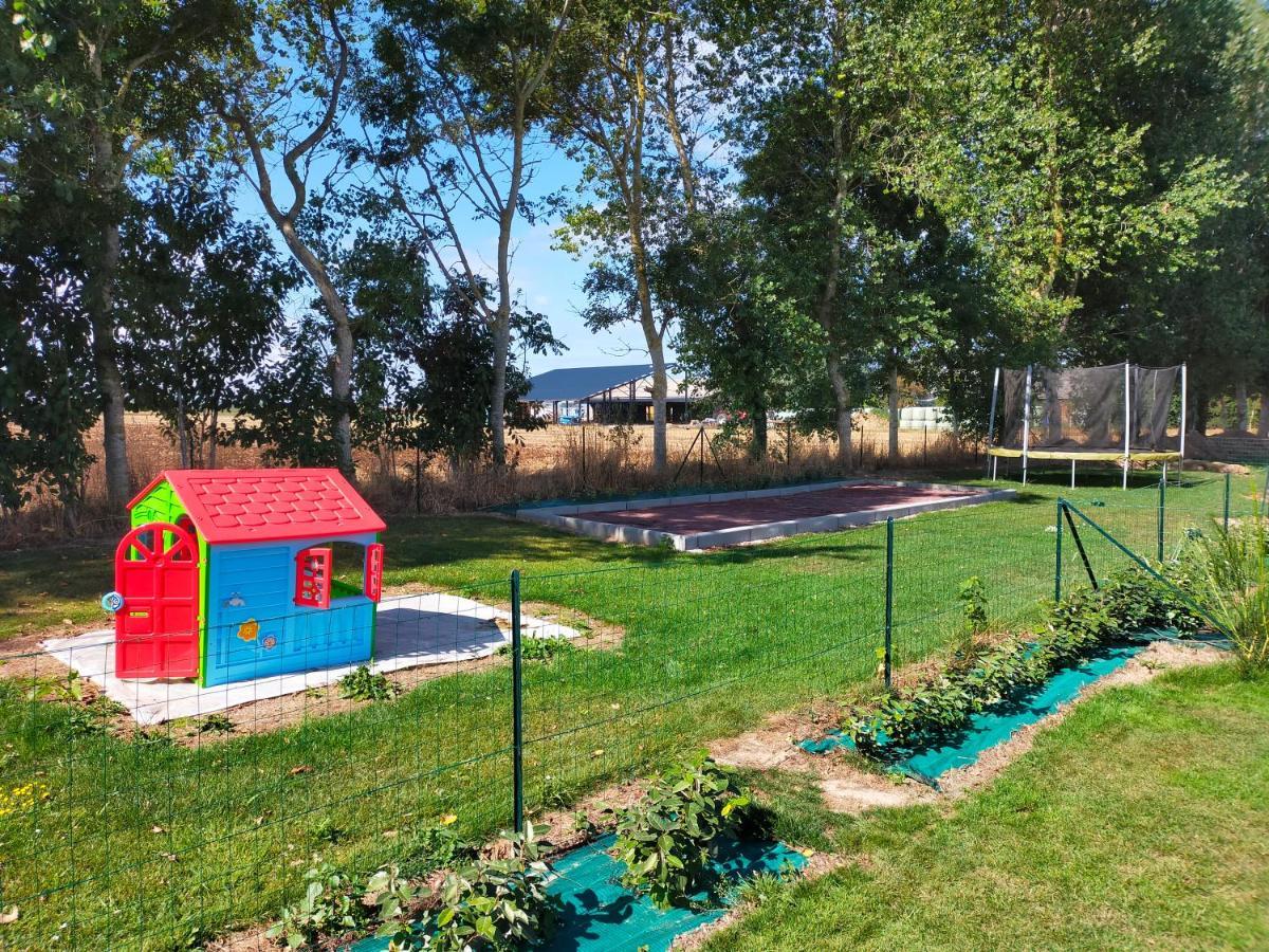 Maison Individuelle Neuve Plein Pied Avec Terrasse Et Jardin Clos 10Minutes A Pied De La Plage Quiberville Exteriör bild